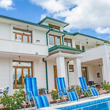 Villa Ramonte Цетинє Екстер'єр фото