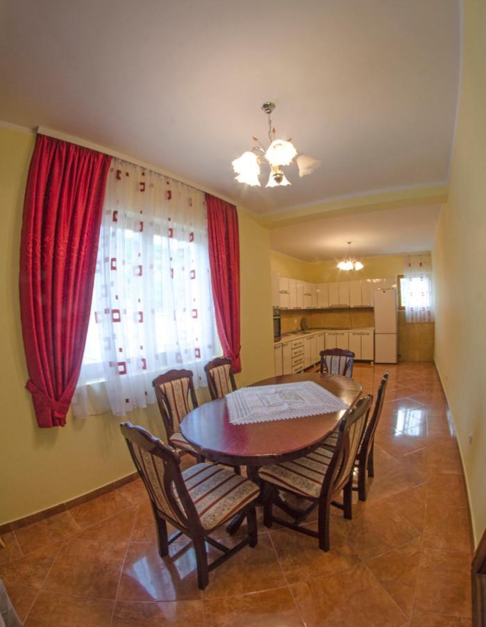 Villa Ramonte Цетинє Екстер'єр фото