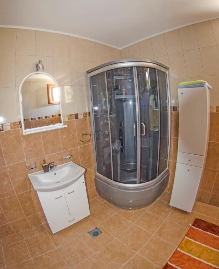 Villa Ramonte Цетинє Екстер'єр фото