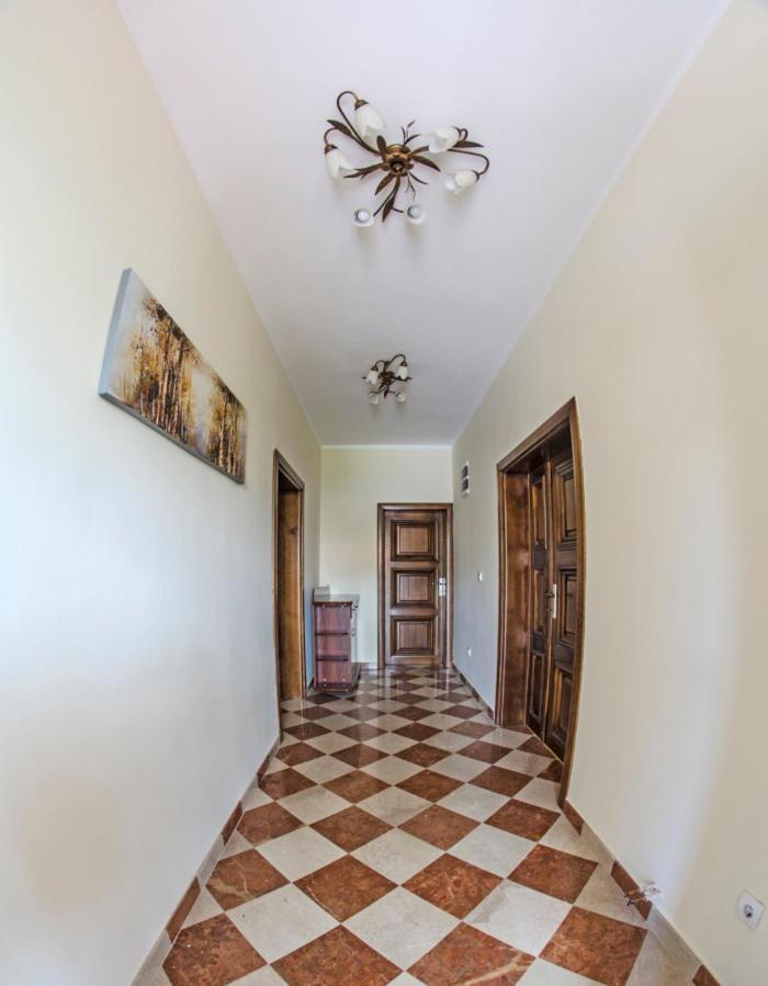Villa Ramonte Цетинє Екстер'єр фото