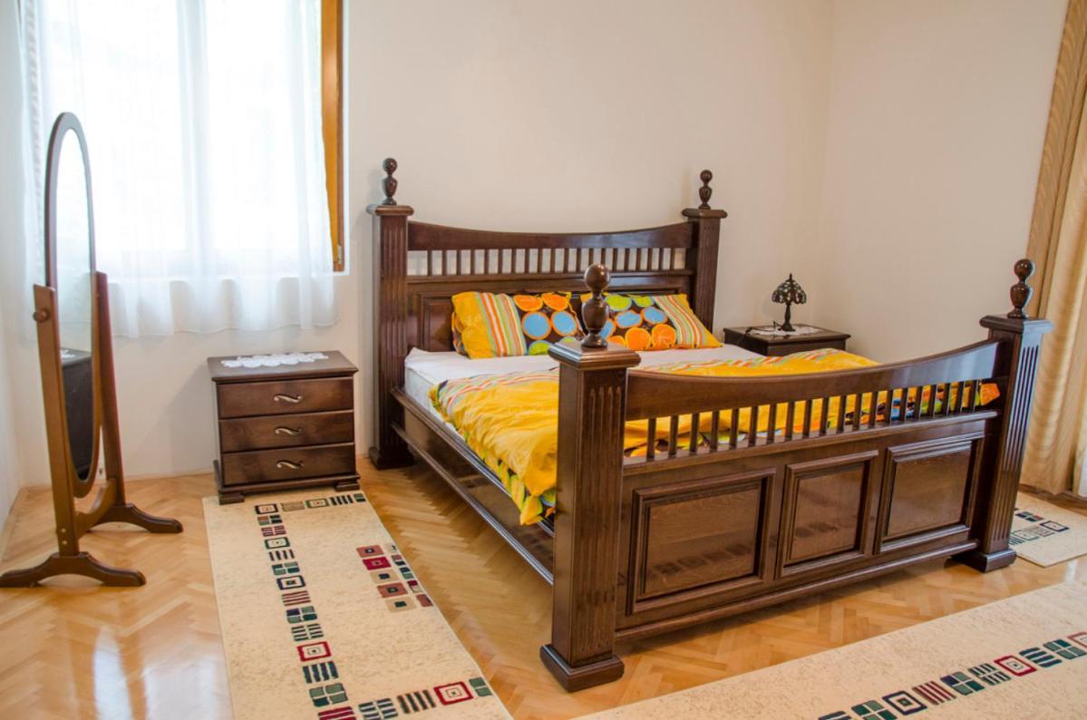 Villa Ramonte Цетинє Екстер'єр фото