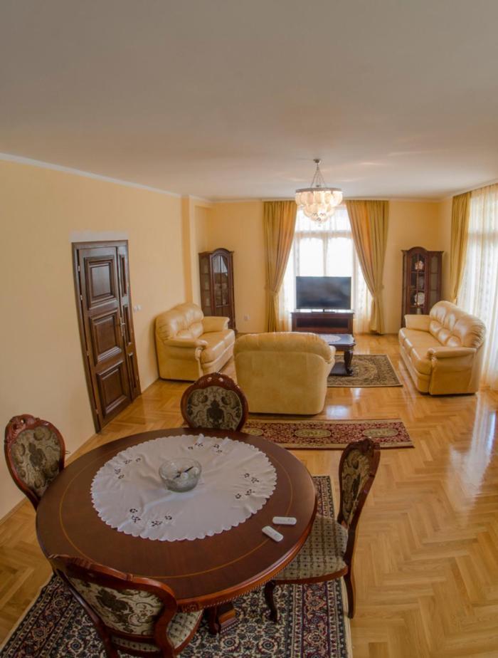 Villa Ramonte Цетинє Екстер'єр фото