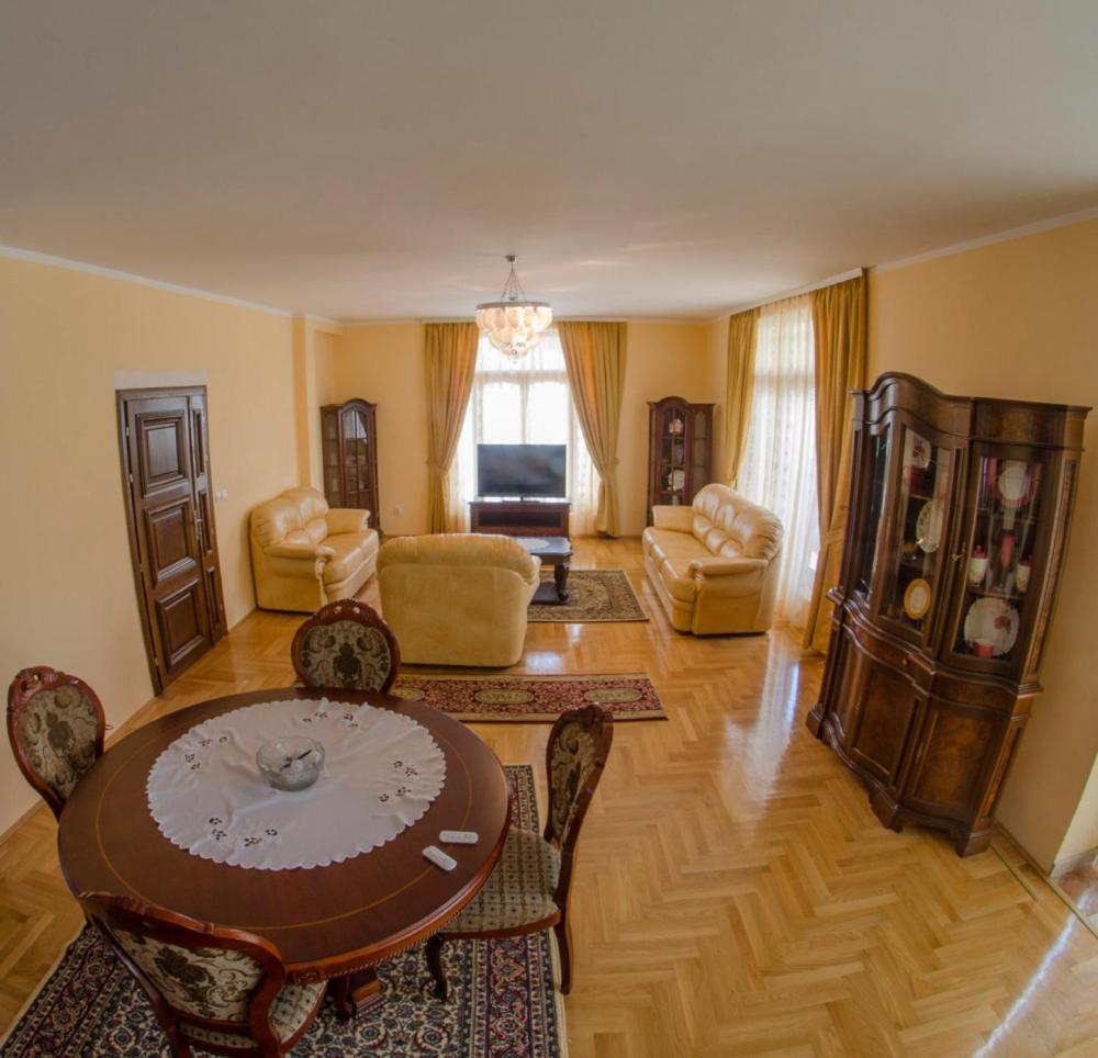 Villa Ramonte Цетинє Екстер'єр фото