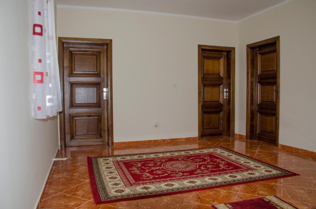 Villa Ramonte Цетинє Екстер'єр фото