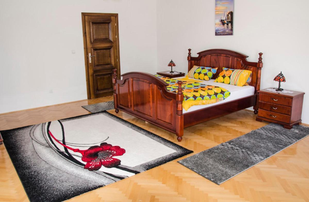 Villa Ramonte Цетинє Екстер'єр фото