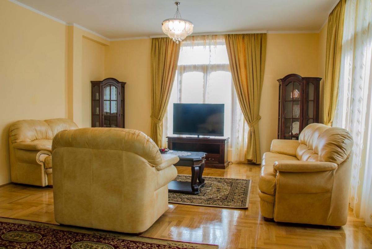 Villa Ramonte Цетинє Екстер'єр фото