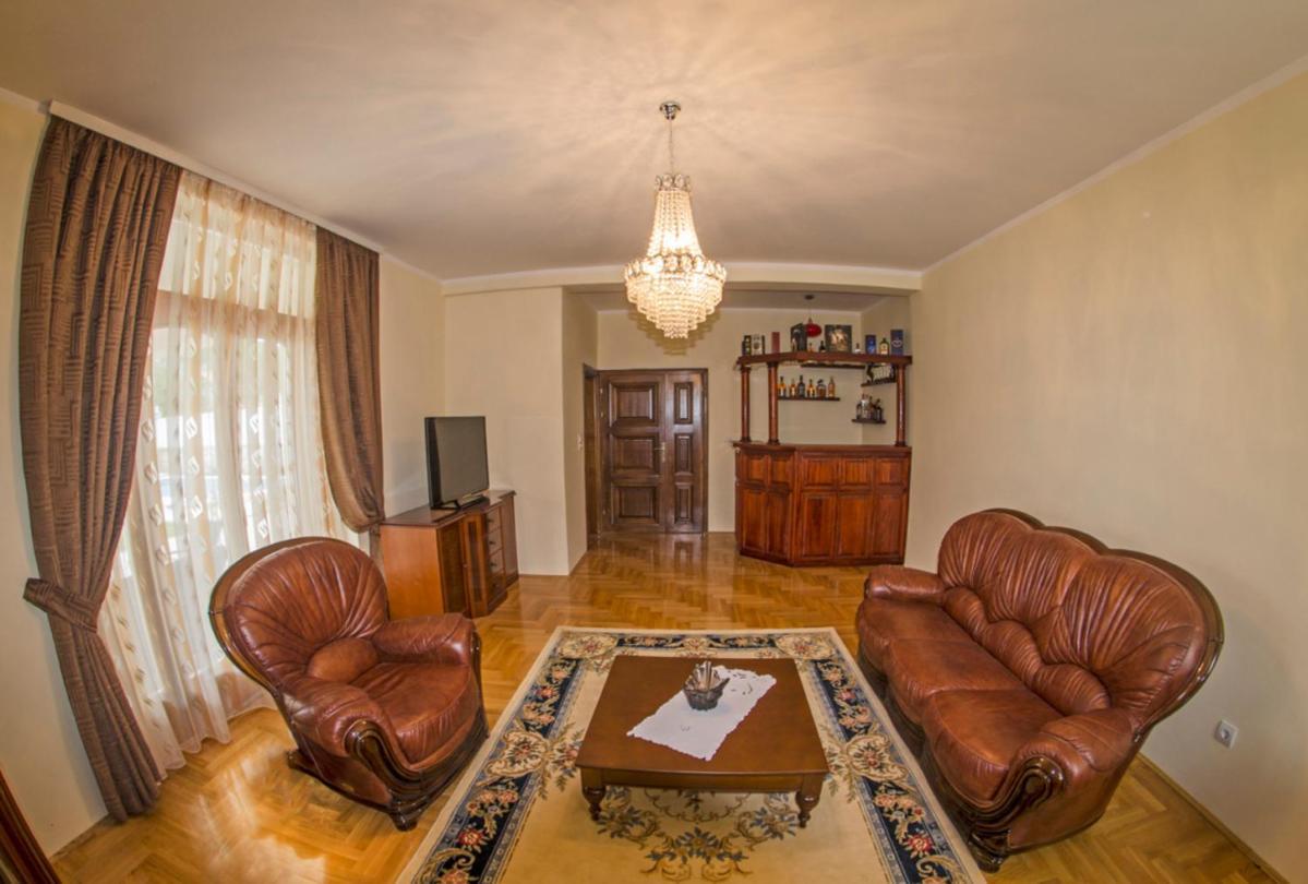 Villa Ramonte Цетинє Екстер'єр фото
