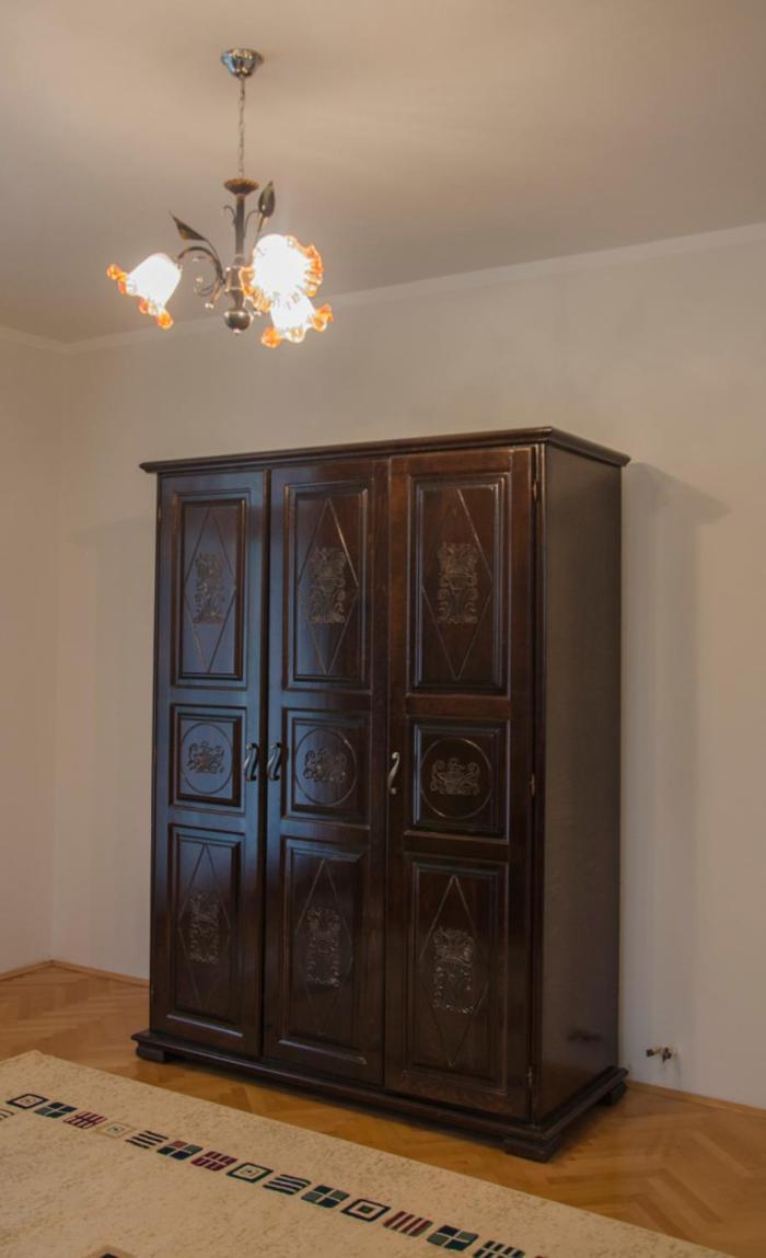 Villa Ramonte Цетинє Екстер'єр фото