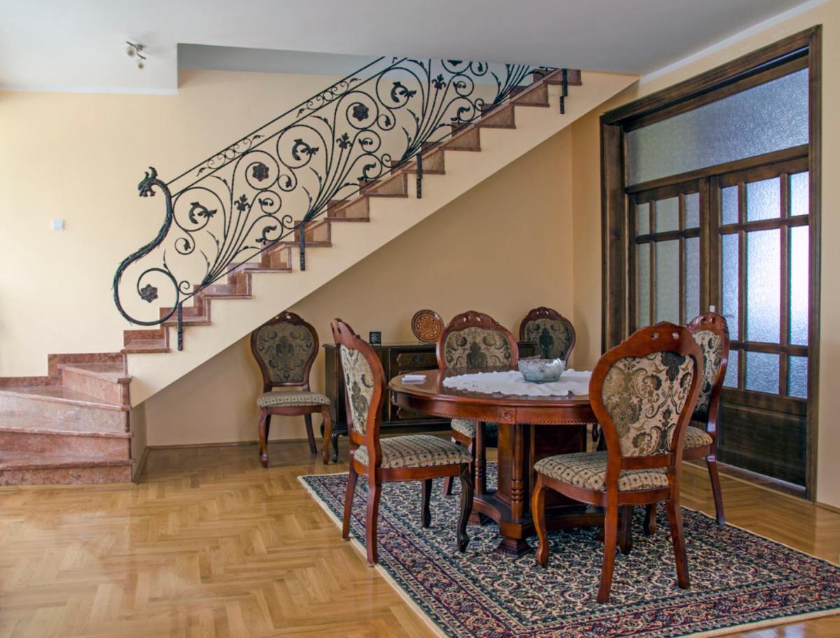 Villa Ramonte Цетинє Екстер'єр фото